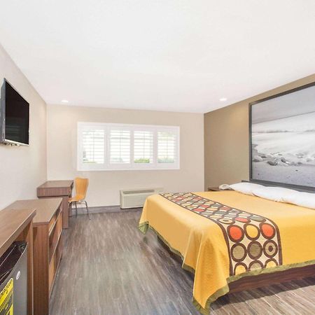 Super 8 By Wyndham National City Chula Vista Luaran gambar