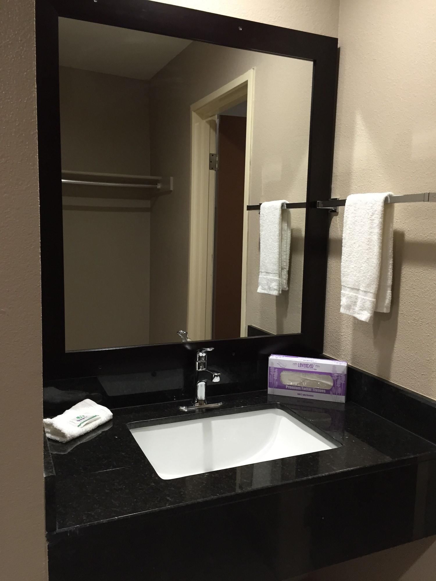 Super 8 By Wyndham National City Chula Vista Luaran gambar