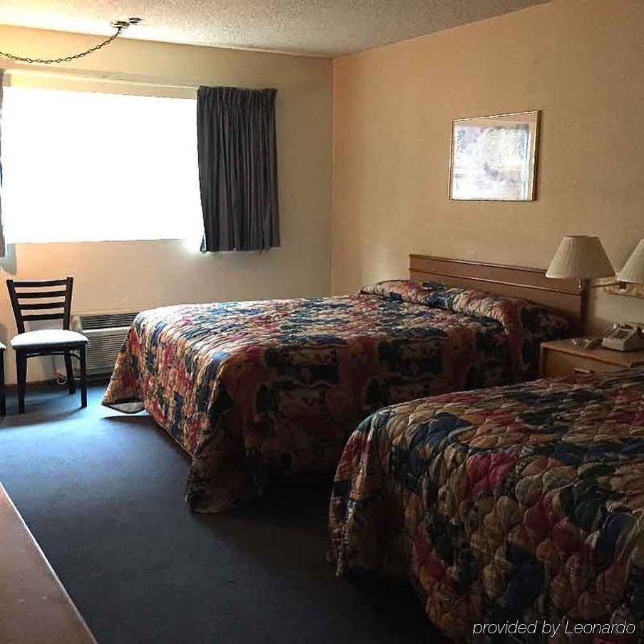 Super 8 By Wyndham National City Chula Vista Luaran gambar